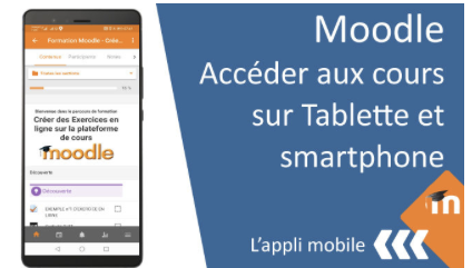 moodle mobile 